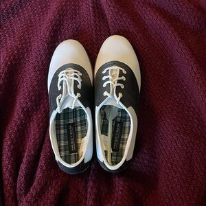 Saddle Shoes NWOT